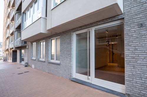 Photo 6 - 2 bedroom Apartment in Blankenberge with sea view