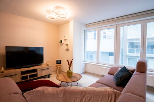 Photo 8 - 2 bedroom Apartment in Blankenberge with sea view