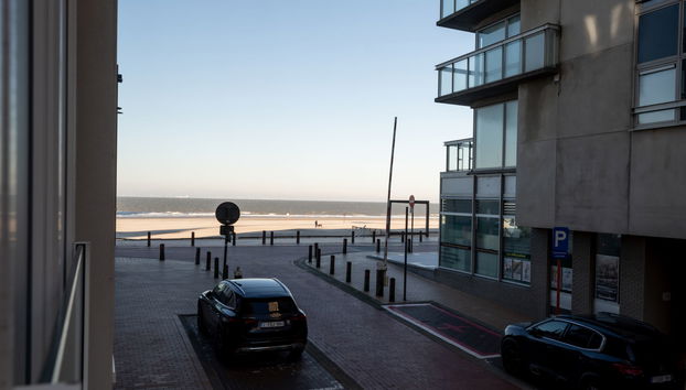 Apartamento de 3 quartos em Blankenberge - Foto 2