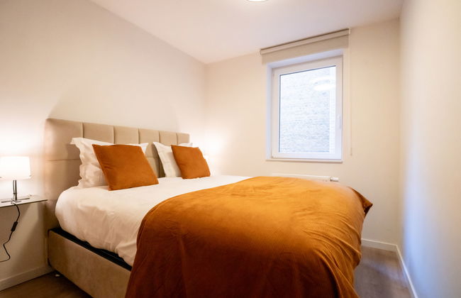 La Marée with parking & lateral seaview - Foto 4