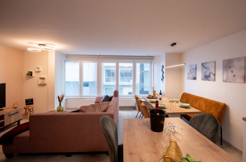 Photo 11 - 2 bedroom Apartment in Blankenberge with sea view