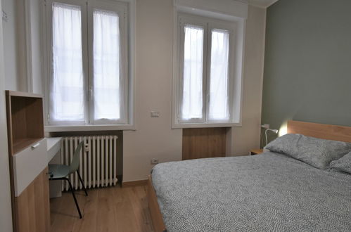 Foto 19 - Appartamento con 1 camera da letto a Milano