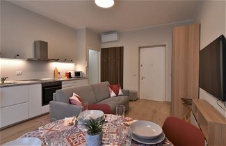Foto 1 - Apartment mit 1 Schlafzimmer in Mailand
