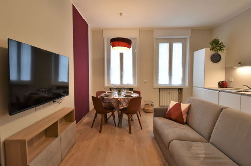 Foto 7 - Apartamento de 1 quarto em Milão