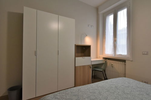 Foto 16 - Apartment mit 1 Schlafzimmer in Mailand