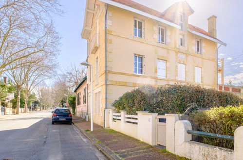 Photo 3 - 1 bedroom Apartment in Arcachon with sea view