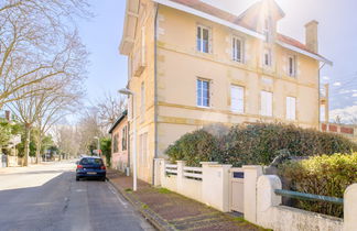 Foto 3 - Apartment mit 1 Schlafzimmer in Arcachon mit blick aufs meer