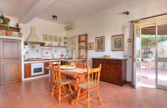 Haus mit 4 Schlafzimmern in Syrakus mit privater pool und garten - Foto 11