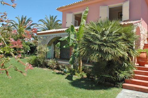 Foto 30 - Casa de 3 quartos em Siracusa com piscina privada e jardim