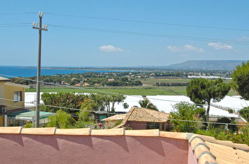 Foto 31 - Casa con 3 camere da letto a Siracusa con piscina privata e giardino