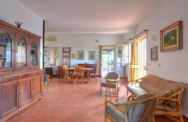 Haus mit 4 Schlafzimmern in Syrakus mit privater pool und garten - Foto 6