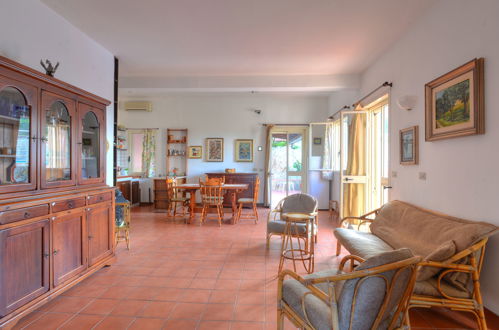 Photo 6 - 3 bedroom House in Siracusa with private pool and sea view