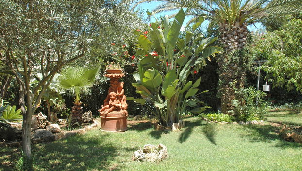 Haus mit 4 Schlafzimmern in Syrakus mit privater pool und garten - Foto 5