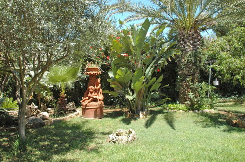 Photo 5 - Maison de 3 chambres à Syracuse avec piscine privée et jardin