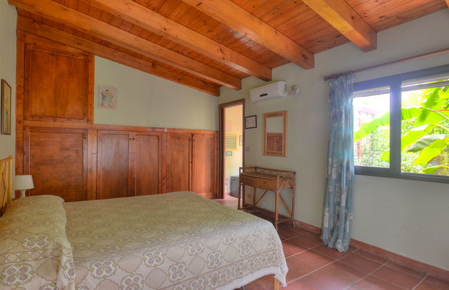 Haus mit 4 Schlafzimmern in Syrakus mit privater pool und garten - Foto 24