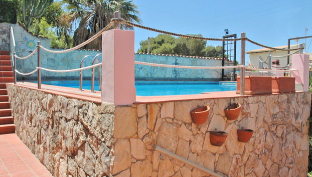 Haus mit 4 Schlafzimmern in Syrakus mit privater pool und garten - Foto 3