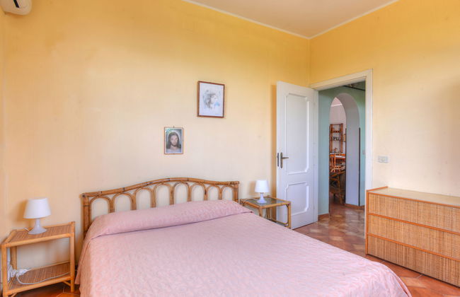 Haus mit 4 Schlafzimmern in Syrakus mit privater pool und garten - Foto 15