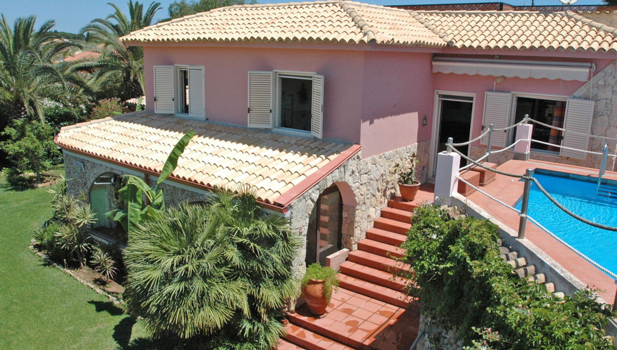 Haus mit 4 Schlafzimmern in Syrakus mit privater pool und garten - Foto 1