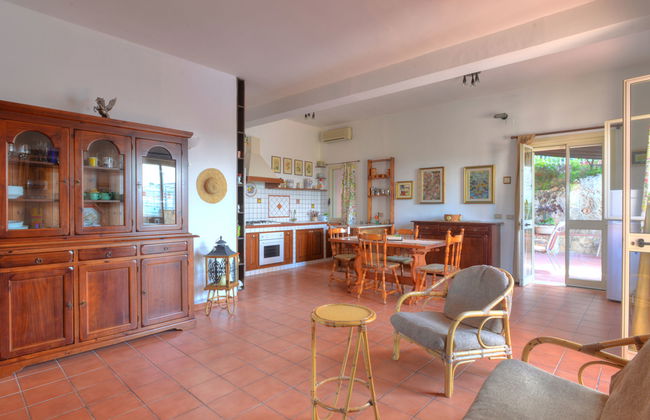 Haus mit 4 Schlafzimmern in Syrakus mit privater pool und garten - Foto 9