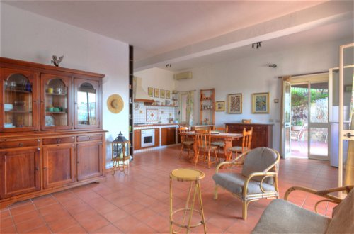Photo 9 - 3 bedroom House in Siracusa with private pool and sea view