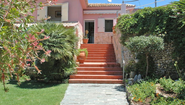 Haus mit 4 Schlafzimmern in Syrakus mit privater pool und garten - Foto 4