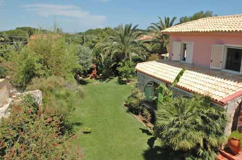 Foto 32 - Casa con 3 camere da letto a Siracusa con piscina privata e vista mare