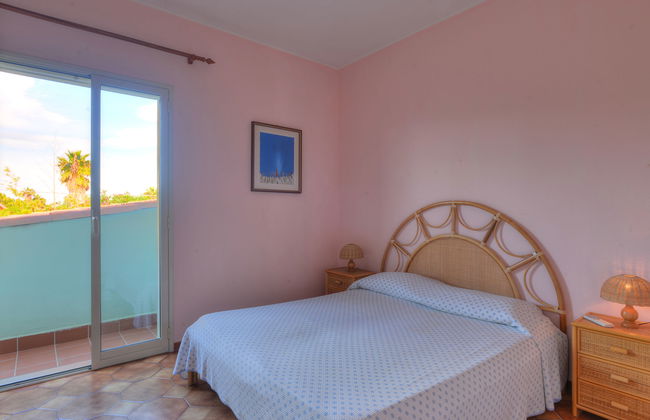 Haus mit 4 Schlafzimmern in Syrakus mit privater pool und garten - Foto 14