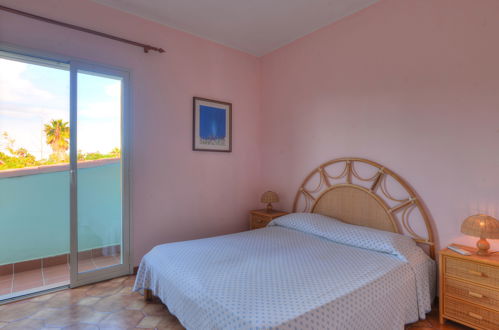 Foto 14 - Casa con 3 camere da letto a Siracusa con piscina privata e vista mare