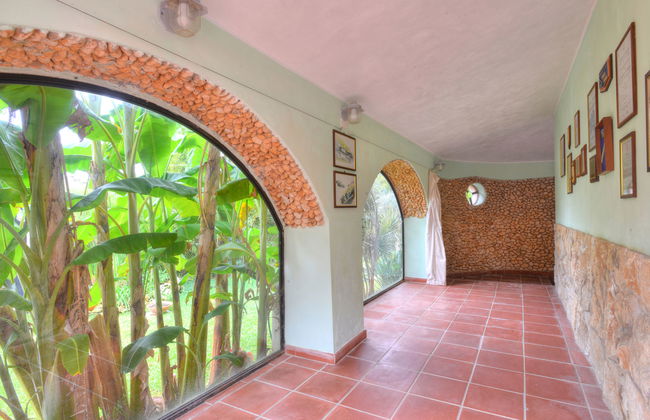 Haus mit 4 Schlafzimmern in Syrakus mit privater pool und garten - Foto 23