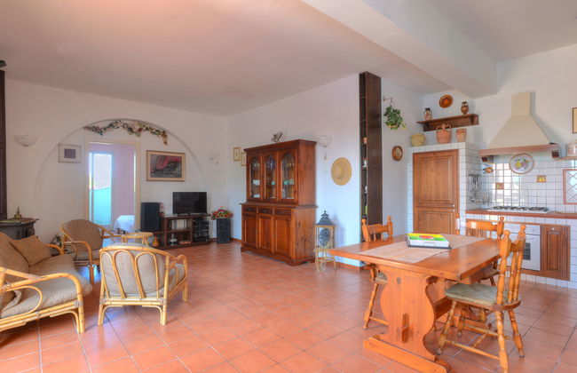 Haus mit 4 Schlafzimmern in Syrakus mit privater pool und garten - Foto 10