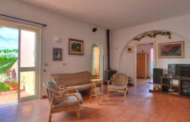 Haus mit 4 Schlafzimmern in Syrakus mit privater pool und garten - Foto 7