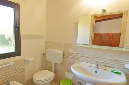 Photo 27 - 3 bedroom House in Siracusa with private pool and sea view