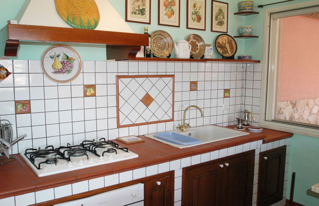 Haus mit 4 Schlafzimmern in Syrakus mit privater pool und garten - Foto 12