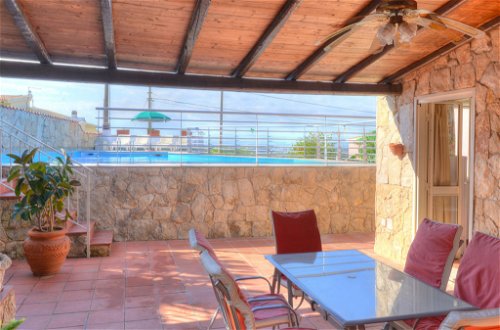 Photo 20 - 3 bedroom House in Siracusa with private pool and sea view