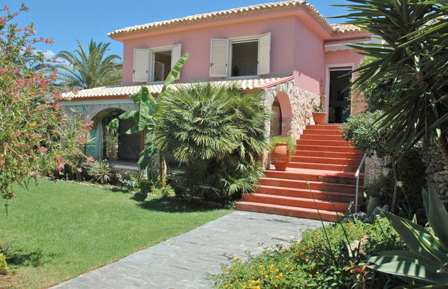 Haus mit 4 Schlafzimmern in Syrakus mit privater pool und garten - Foto 21