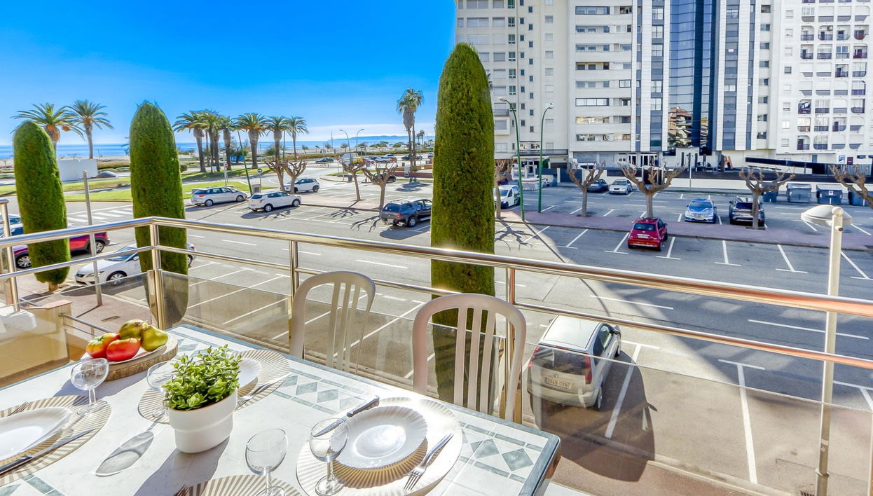 4 bedroom Apartment in Castelló d'Empúries with garden and terrace - Photo 1