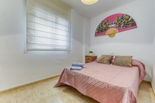 Foto 16 - Appartamento con 3 camere da letto a Castelló d'Empúries con terrazza e vista mare