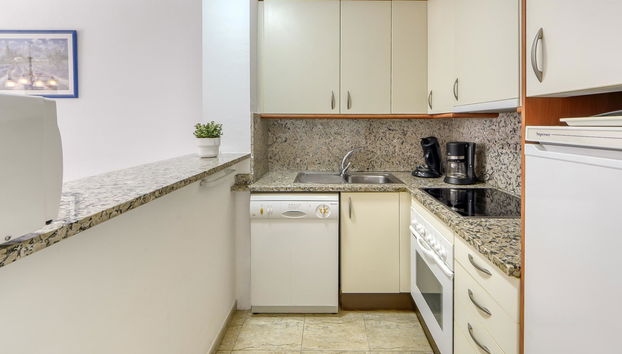 4 bedroom Apartment in Castelló d'Empúries with garden and terrace - Photo 4