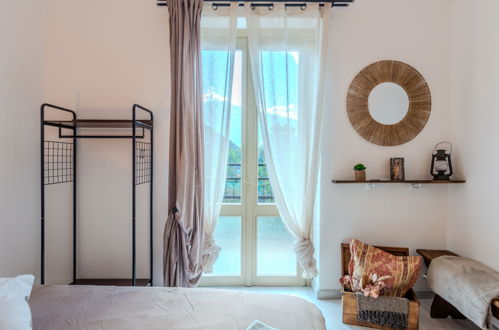 Foto 18 - Apartment mit 2 Schlafzimmern in Colico mit garten und blick auf die berge