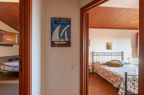 Foto 12 - Apartamento de 2 quartos em Castiglione della Pescaia