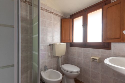 Foto 15 - Apartment mit 2 Schlafzimmern in Castiglione della Pescaia mit blick aufs meer