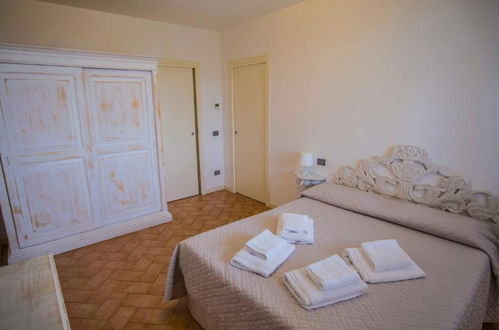 Foto 7 - Appartamento con 1 camera da letto a Moniga del Garda con piscina e giardino