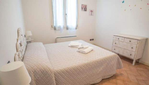 Apartment mit 3 Schlafzimmern in Moniga del Garda mit schwimmbad und garten - Foto 4