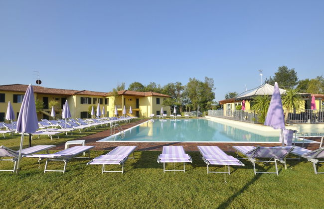 Apartamento de 2 quartos em Moniga del Garda com piscina e jardim - Foto 19