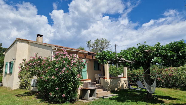 Haus mit 4 Schlafzimmern in Poggio-Mezzana mit garten und terrasse - Foto 2