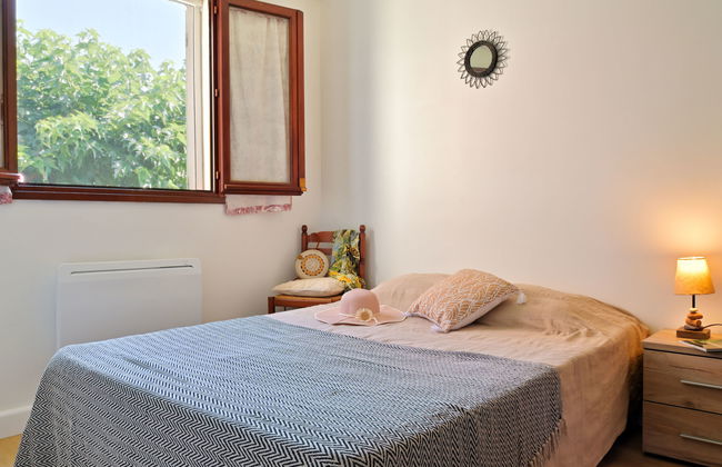 Haus mit 4 Schlafzimmern in Poggio-Mezzana mit garten und terrasse - Foto 10