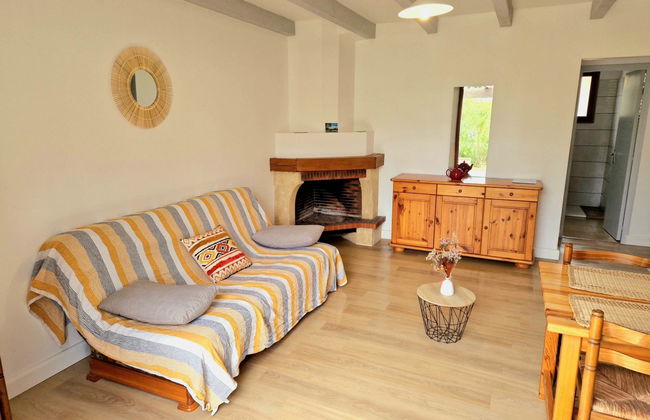 Haus mit 4 Schlafzimmern in Poggio-Mezzana mit garten und terrasse - Foto 6