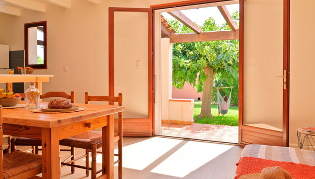 Haus mit 4 Schlafzimmern in Poggio-Mezzana mit garten und terrasse - Foto 5