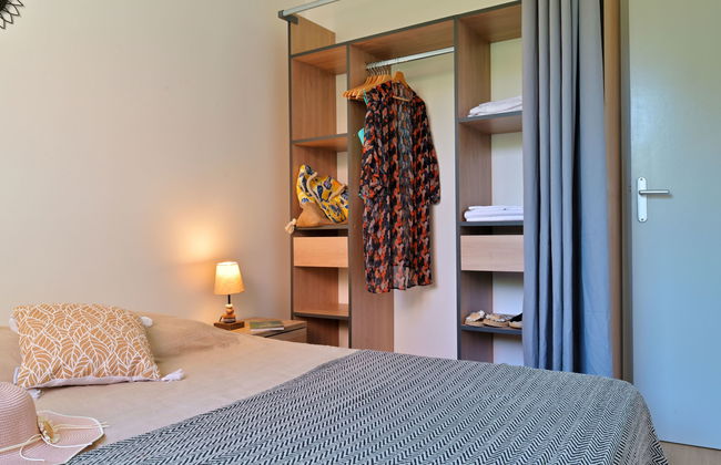 Haus mit 4 Schlafzimmern in Poggio-Mezzana mit garten und terrasse - Foto 11