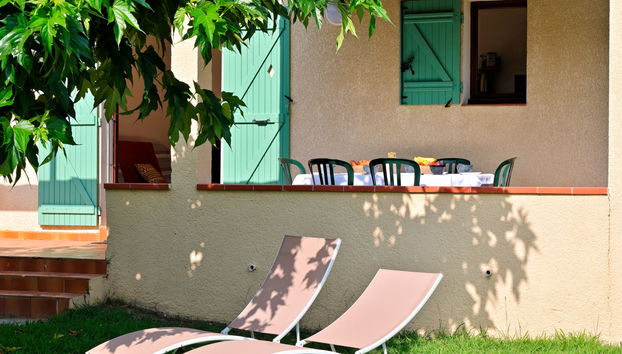 Haus mit 4 Schlafzimmern in Poggio-Mezzana mit garten und terrasse - Foto 4